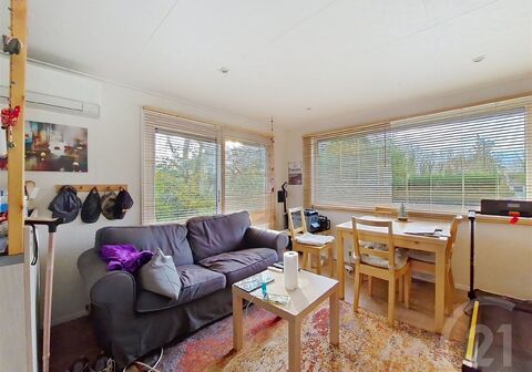 Chalet te koop in KAMPENHOUT