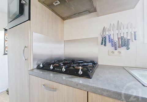 Chalet te koop in KAMPENHOUT