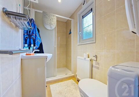 Chalet te koop in KAMPENHOUT