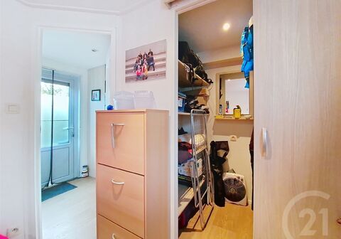 Chalet te koop in KAMPENHOUT