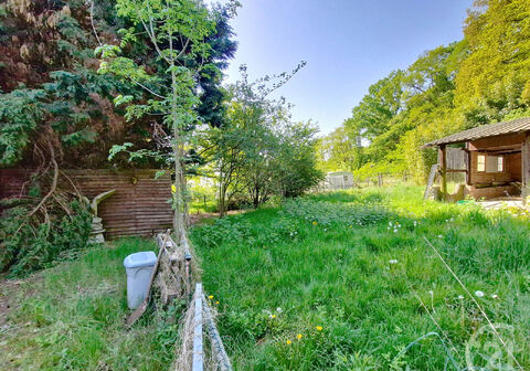 Chalet te koop in Tremelo Baal