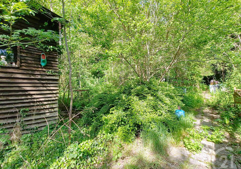 Chalet te koop in Tremelo Baal