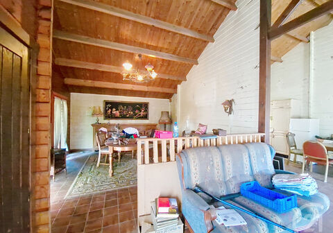 Chalet te koop in Tremelo Baal