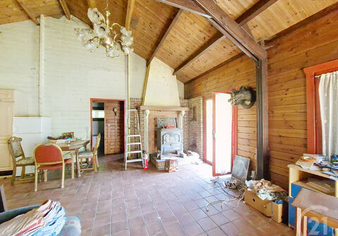 Chalet te koop in Tremelo Baal