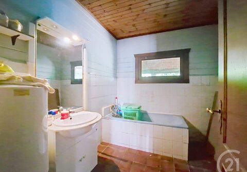 Chalet te koop in Tremelo Baal