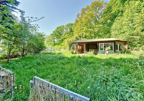 Chalet te koop in Tremelo Baal