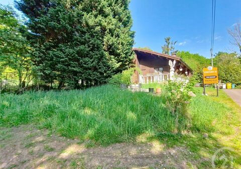 Chalet te koop in Tremelo Baal