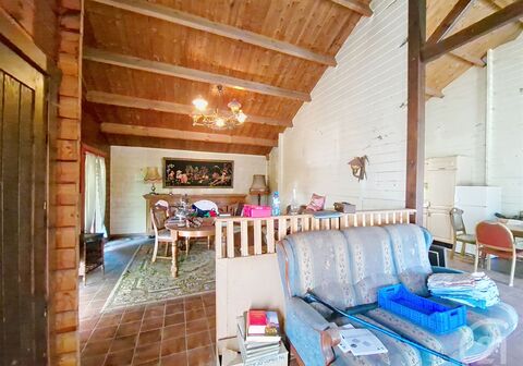 Chalet te koop in Tremelo Baal