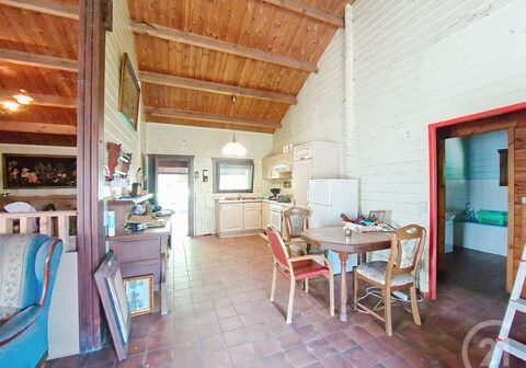 Chalet te koop in Tremelo Baal