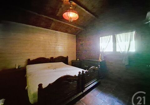 Chalet te koop in Tremelo Baal