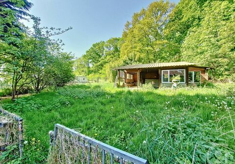 Chalet te koop in Tremelo Baal