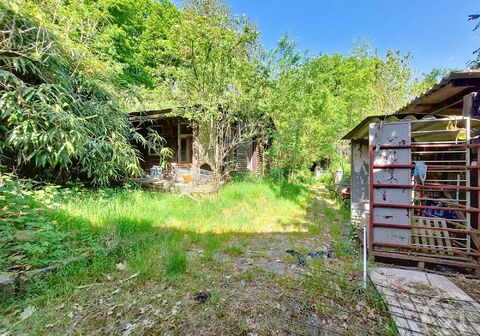 Chalet te koop in Tremelo Baal