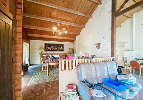 Chalet te koop in Tremelo Baal