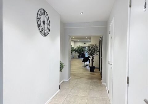 Commercieel centrum te huur in Tremelo