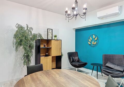 Commercieel centrum te huur in Tremelo