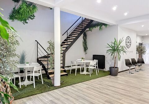 Commercieel centrum te huur in Tremelo