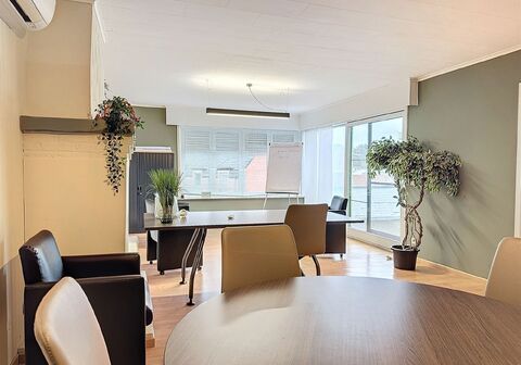 Commercieel centrum te huur in Tremelo