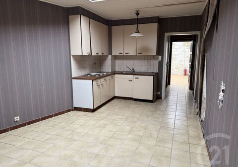 Commercieel gebouw te koop in Tremelo