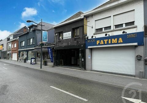 Commercieel gebouw te koop in Tremelo