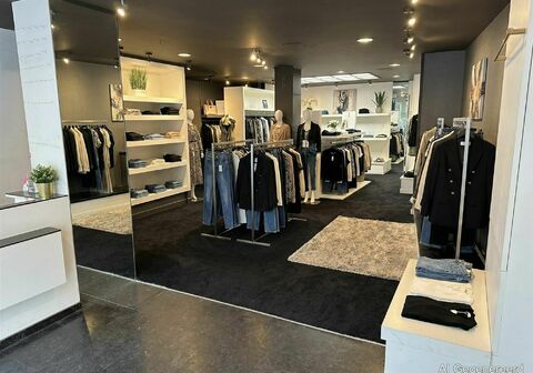 Commercieel gebouw te koop in Tremelo