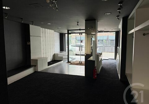 Commercieel gebouw te koop in Tremelo