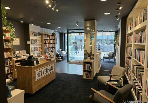 Commercieel gebouw te koop in Tremelo