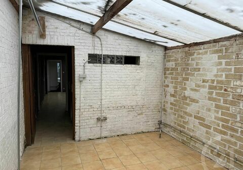 Commercieel gebouw te koop in Tremelo