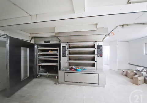 Commercieel gelijkvloers te huur in Keerbergen