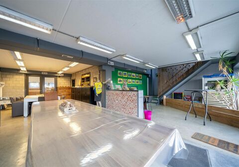 Commercieel te huur in Heist-Op-Den-Berg