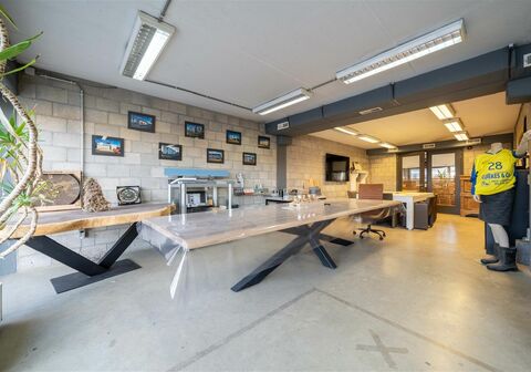 Commercieel te huur in Heist-Op-Den-Berg