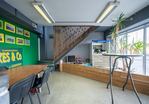 Commercieel te huur in Heist-Op-Den-Berg