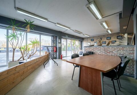 Commercieel te huur in Heist-Op-Den-Berg