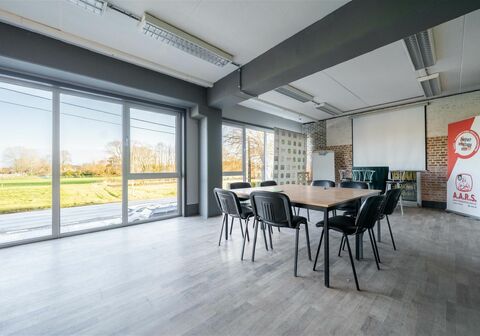 Commercieel te huur in Heist-Op-Den-Berg