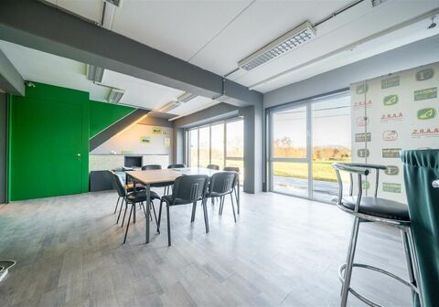 Commercieel te huur in Heist-Op-Den-Berg