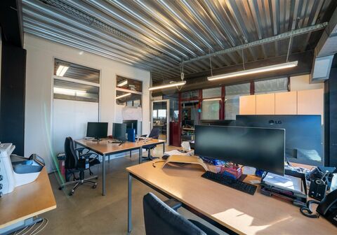 Commercieel te huur in Heist-Op-Den-Berg