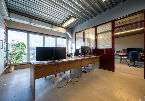 Commercieel te huur in Heist-Op-Den-Berg