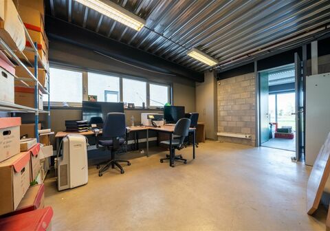 Commercieel te huur in Heist-Op-Den-Berg