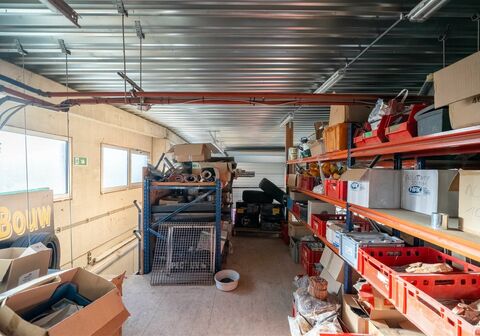 Commercieel te huur in Heist-Op-Den-Berg