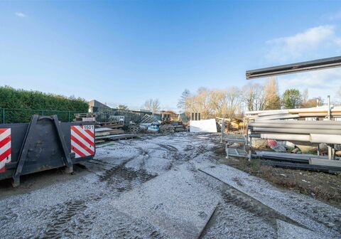 Commercieel te huur in Heist-Op-Den-Berg