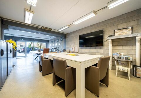 Commercieel te koop in Heist-Op-Den-Berg