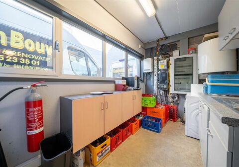 Commercieel te koop in Heist-Op-Den-Berg