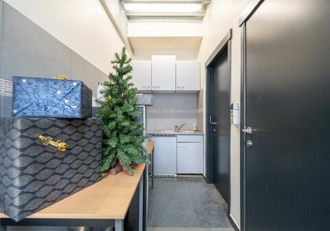 Commercieel te koop in Heist-Op-Den-Berg