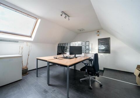 Commercieel te koop in Heist-Op-Den-Berg