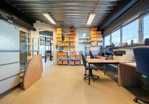 Commercieel te koop in Heist-Op-Den-Berg