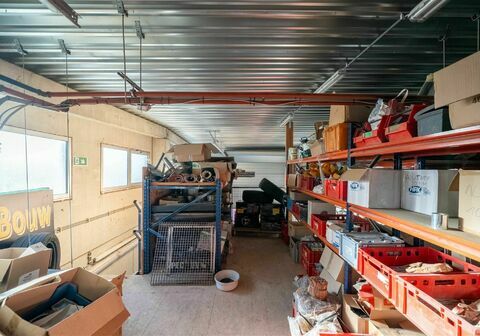 Commercieel te koop in Heist-Op-Den-Berg