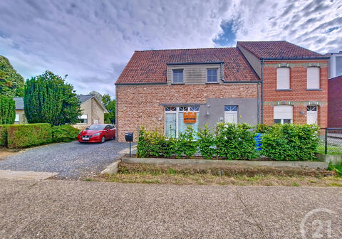 Duplex te huur in Aarschot Langdorp