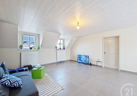 Duplex te huur in Aarschot Langdorp
