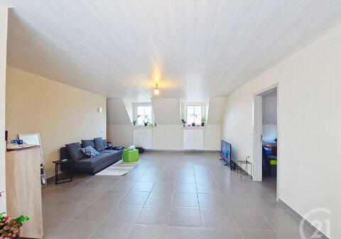 Duplex te huur in Aarschot Langdorp