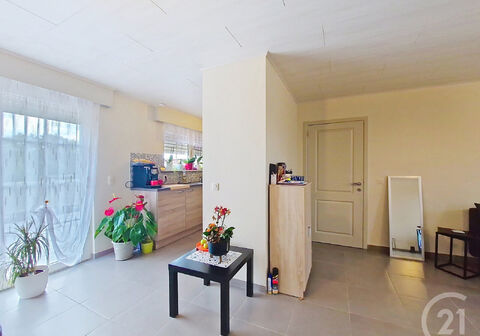 Duplex te huur in Aarschot Langdorp
