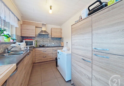 Duplex te huur in Aarschot Langdorp